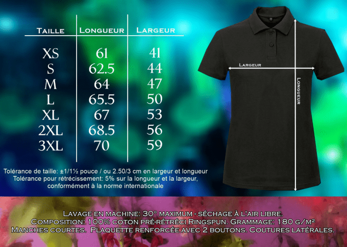 Photo sur Polo